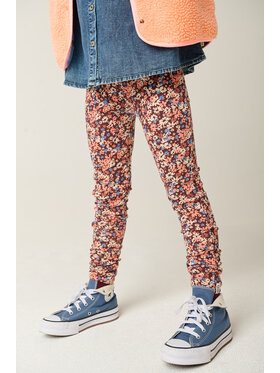 Tumble 'N Dry Tumble 'N Dry Legginsy 84/21420/18439/2028 Niebieski