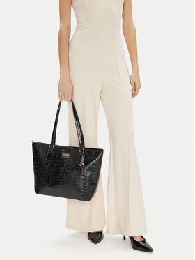 DeeZee DeeZee Soma DZE-S-004-07 Melns