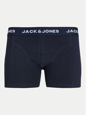 Jack&Jones Set 3 Parov Boksaric Dexter 12267054 Modra