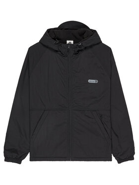 Element Element Vējjaka Adler 2.0 Polar ELYJK00274 Melns Regular Fit