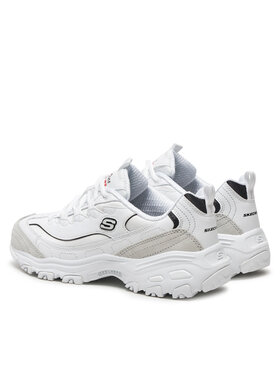 Skechers Tenisice D'Lites 150231 Bijela