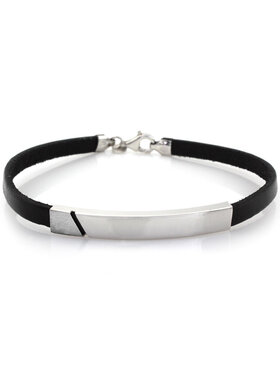 Lovrin Lovrin Náramek 40048 Stříbrná