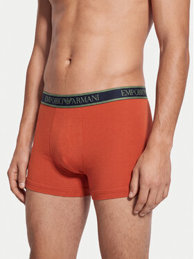 Emporio Armani Underwear Emporio Armani Underwear Boxershorts-Set EM000259 AF25019 M3041 Bunt