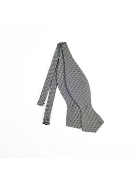 ELSNER ELSNER Παπιγιόν DIAMOND Z GRENADYNY GROSSA A3579 Γαλάζιο