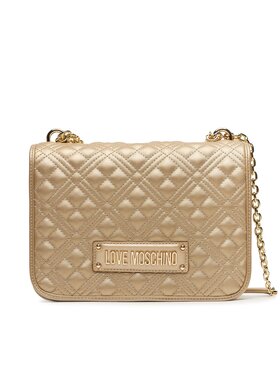 LOVE MOSCHINO LOVE MOSCHINO Torebka JC4000PP1HLA0901 Złoty