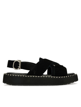 EMU Australia EMU Australia Sandalen Morna W13284 Schwarz