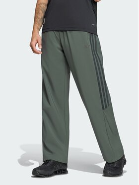 adidas adidas Spodnie dresowe 170070 Szary Regular Fit
