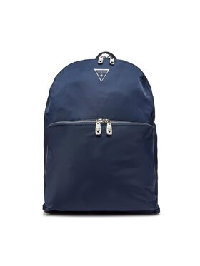 Guess Guess Rucsac Certosa Nylon Eco HMECRN P4111 Bleumarin