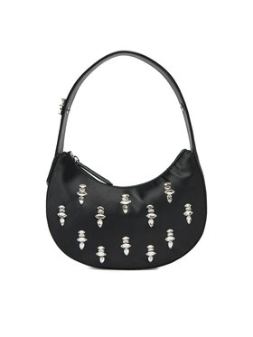 KARL LAGERFELD KARL LAGERFELD Torbica A1W30117 Crna