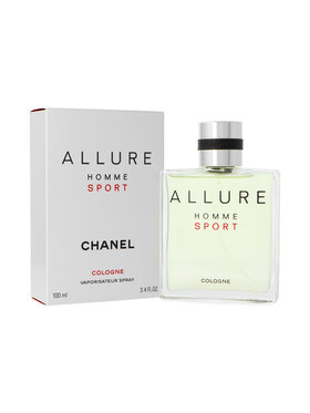 Chanel Chanel Allure Homme Sport Cologne Woda toaletowa