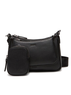 HUGO HUGO Handtasche Bel 2.0 50547065 Schwarz