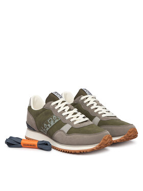 Napapijri Napapijri Snīkeri NP0A8BLO Daudzkrāsains