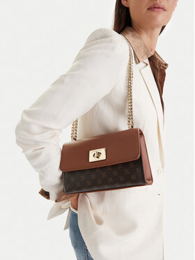 Nine West Nine West Torbica CEO-Nyxa-KY219 Smeđa