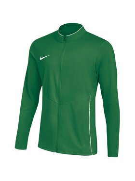 Nike Nike Bluza HM7249-302_L (183cm) Zielony Standard Fit