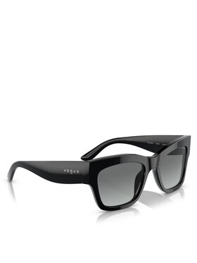 Vogue Vogue Akiniai nuo saulės 0VO5524S Juoda