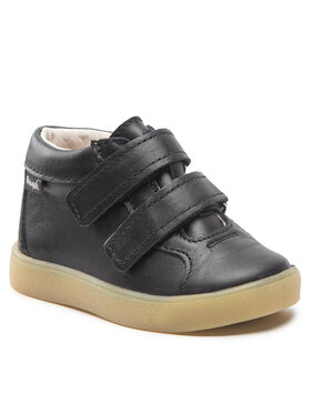 Mrugała Mrugała Sneakers 0101/2-90 Noir