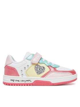Primigi Primigi Sneakersy 7957722 Biały