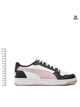 Puma Tenisice Reb-L Jr 398993 10 Bijela