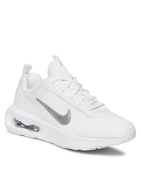 Nike Nike Παπούτσια Air Max Intrlk Lite DV5695 100 Λευκό