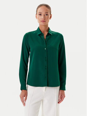 Tatuum Tatuum Cămașă Enmo T2502.078 Verde Regular Fit