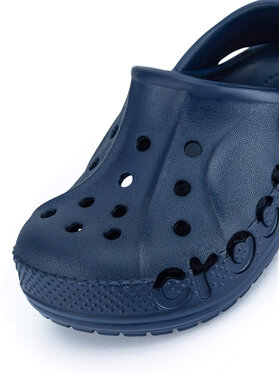 Crocs Natikači BAYA CLOG TODDLERS 207012-410 Mornarsko Modra