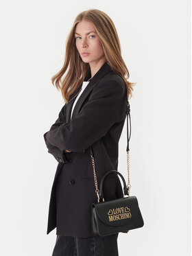 LOVE MOSCHINO LOVE MOSCHINO Táska JC4335PP0NK1300A Fekete