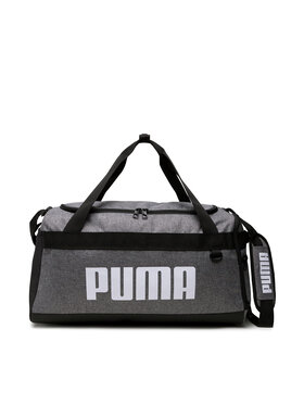 Puma Puma Torba Challenger Duffel Bag S 076620 12 Szary