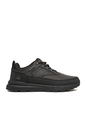 G-STAR G-Star Raw Sneakersy CEO-MAURITS-02 Czarny