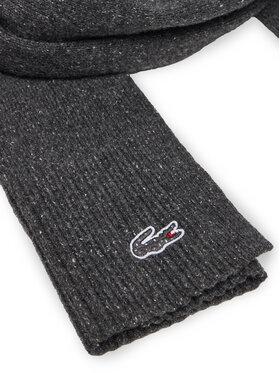 Κασκόλ Lacoste φωτογραφία