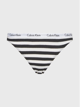 Calvin Klein Underwear Tangice 0000D1617E Šarena