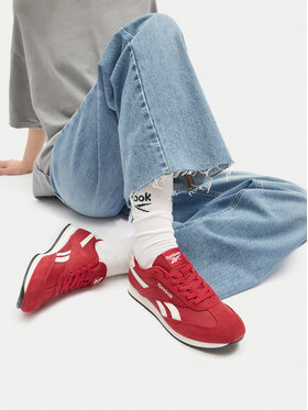 Reebok Reebok Tenisice FIORI AR30309WRCL Crvena