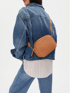 JENNY JENNY Handtasche C-JEN-L-003-08 Braun