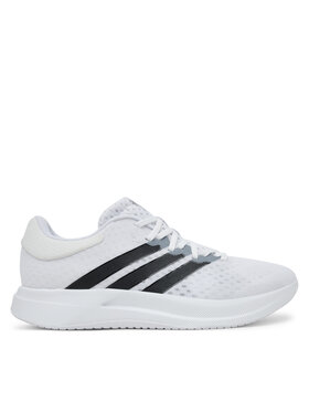 adidas adidas Tenisice za trčanje Treadmove JR5850 Bijela
