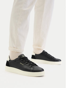 Gant Gant Tenisice 32531217 Crna