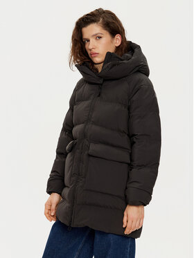 Helly Hansen Helly Hansen Зимова куртка Ellie 53108 Чорний Regular Fit