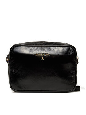 Patrizia Pepe Patrizia Pepe Torbica 2B8985/L131-K103 Crna