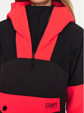 Μπουφάν για σκι Colourwear φωτογραφία