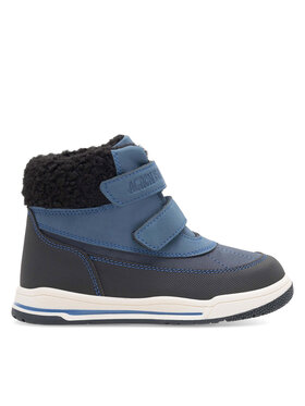 Action Boy Action Boy Ghete CM221027-8 Bleumarin