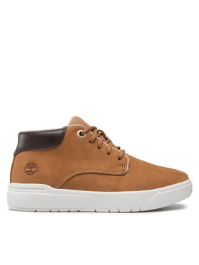 Timberland Timberland Sneakers Seneca Bay Chukka TB0A5N5M2311 Maro