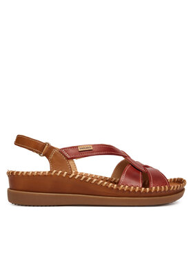 Pikolinos Pikolinos Sandaalid Cadaques W8K-1839C2 Punane