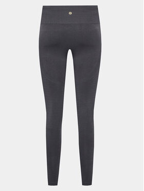 Athlecia Leggings Nagar W Seamless Tights EA203352 Siva Regular Fit