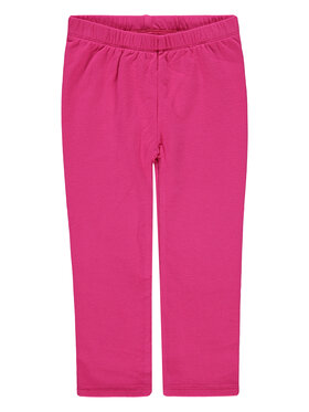 Kanz Kanz Legginsy 1926816-2253 Różowy