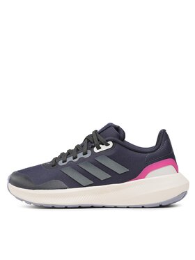 Adidas Tenisice Za Trčanje Runfalcon 3 TR Shoes HP7567 Tamnoplava