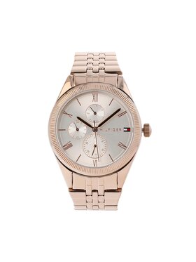 Tommy Hilfiger Tommy Hilfiger Orologio Monica 1782593 Oro