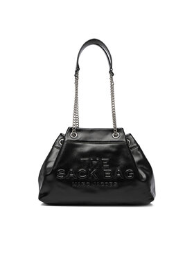 Marc Jacobs Marc Jacobs Ročna torba 2P5HSH030H02 Črna