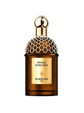 Guerlain Guerlain Epices Exquises woda perfumowana spray 125ml Woda perfumowana