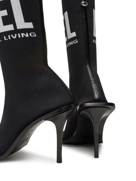 Μποτάκια Diesel φωτογραφία