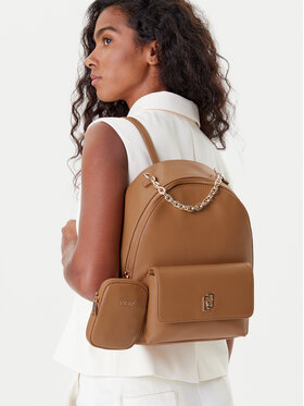 Liu Jo Liu Jo Nahrbtnik M Backpack AF5324 E0077 Rjava