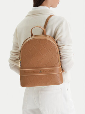 Beverly Hills Polo Club Beverly Hills Polo Club Rucksack EO-BHPC-L-014-09 Braun