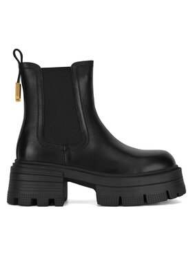 Badura Badura Štibletai WFA3151-1Z Juoda